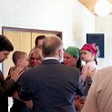 Children Dedication